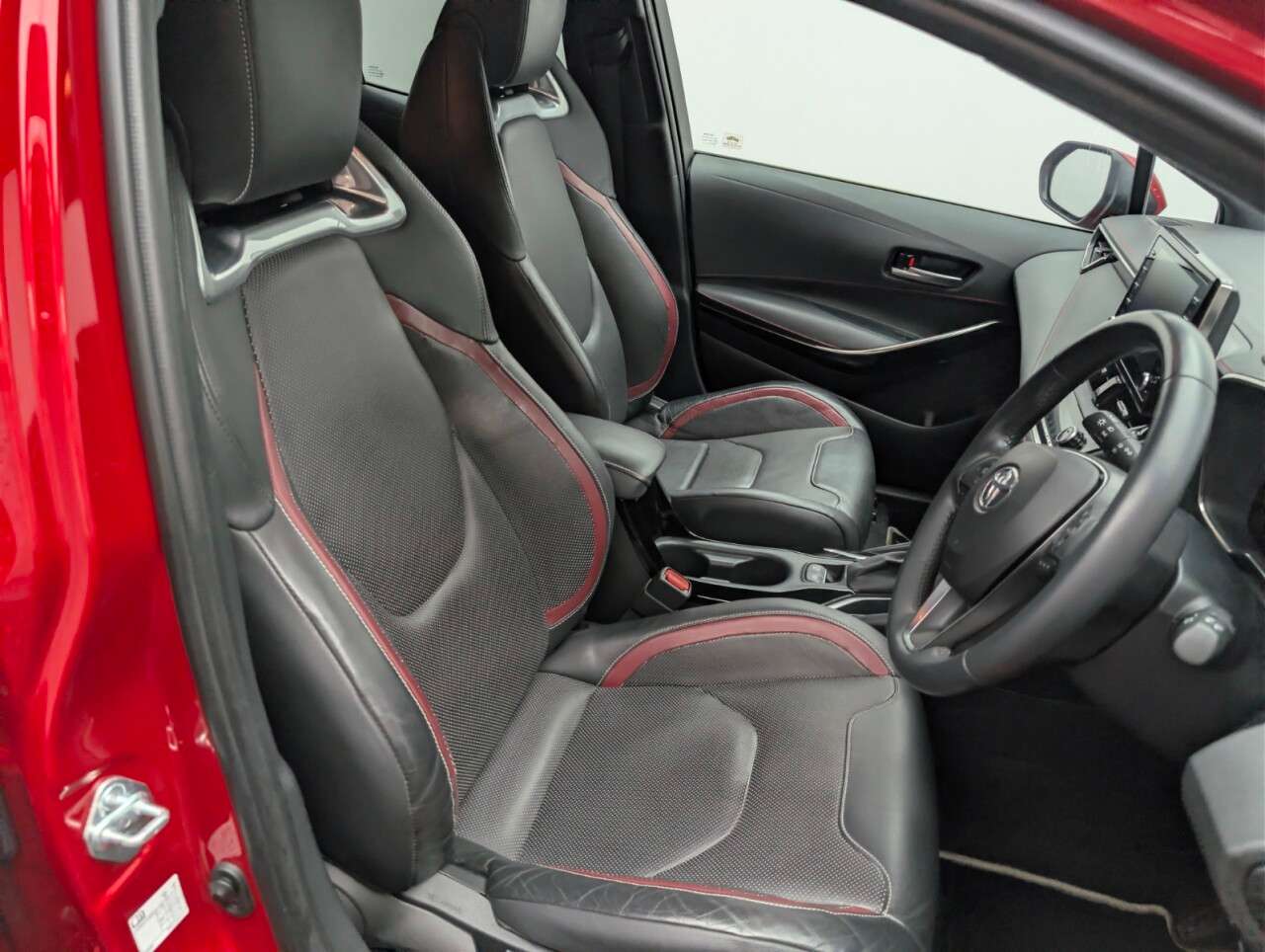 2020 TOYOTA COROLLA 2020 TOYOTA COROLLA