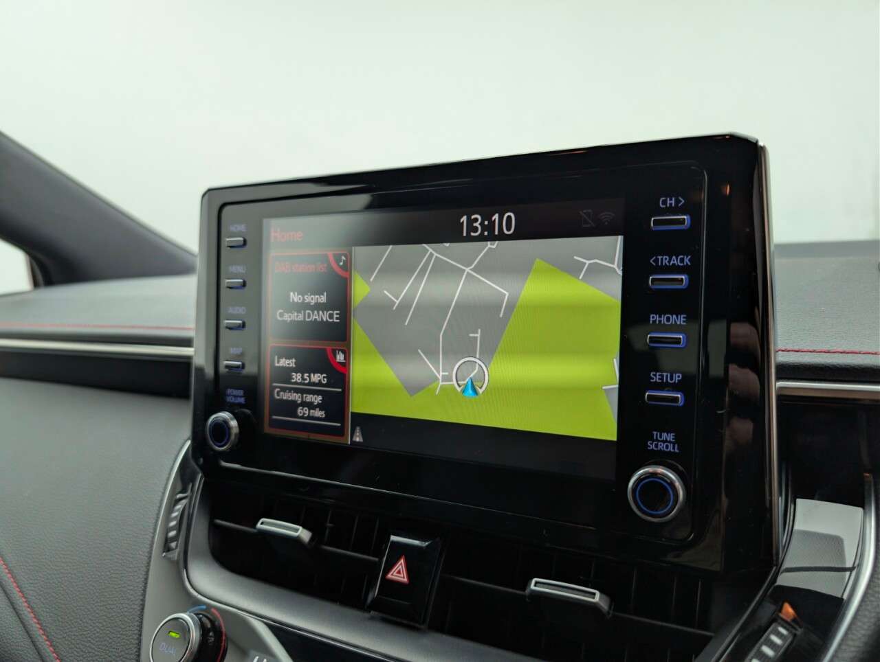 2020 TOYOTA COROLLA 2020 TOYOTA COROLLA