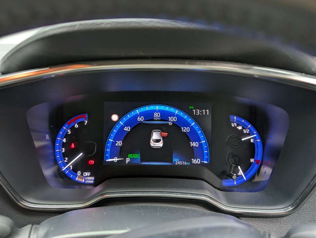 2020 TOYOTA COROLLA 2020 TOYOTA COROLLA