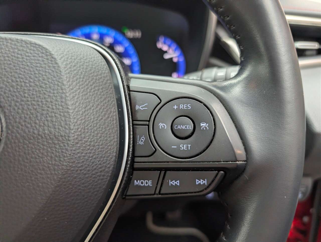 2020 TOYOTA COROLLA 2020 TOYOTA COROLLA