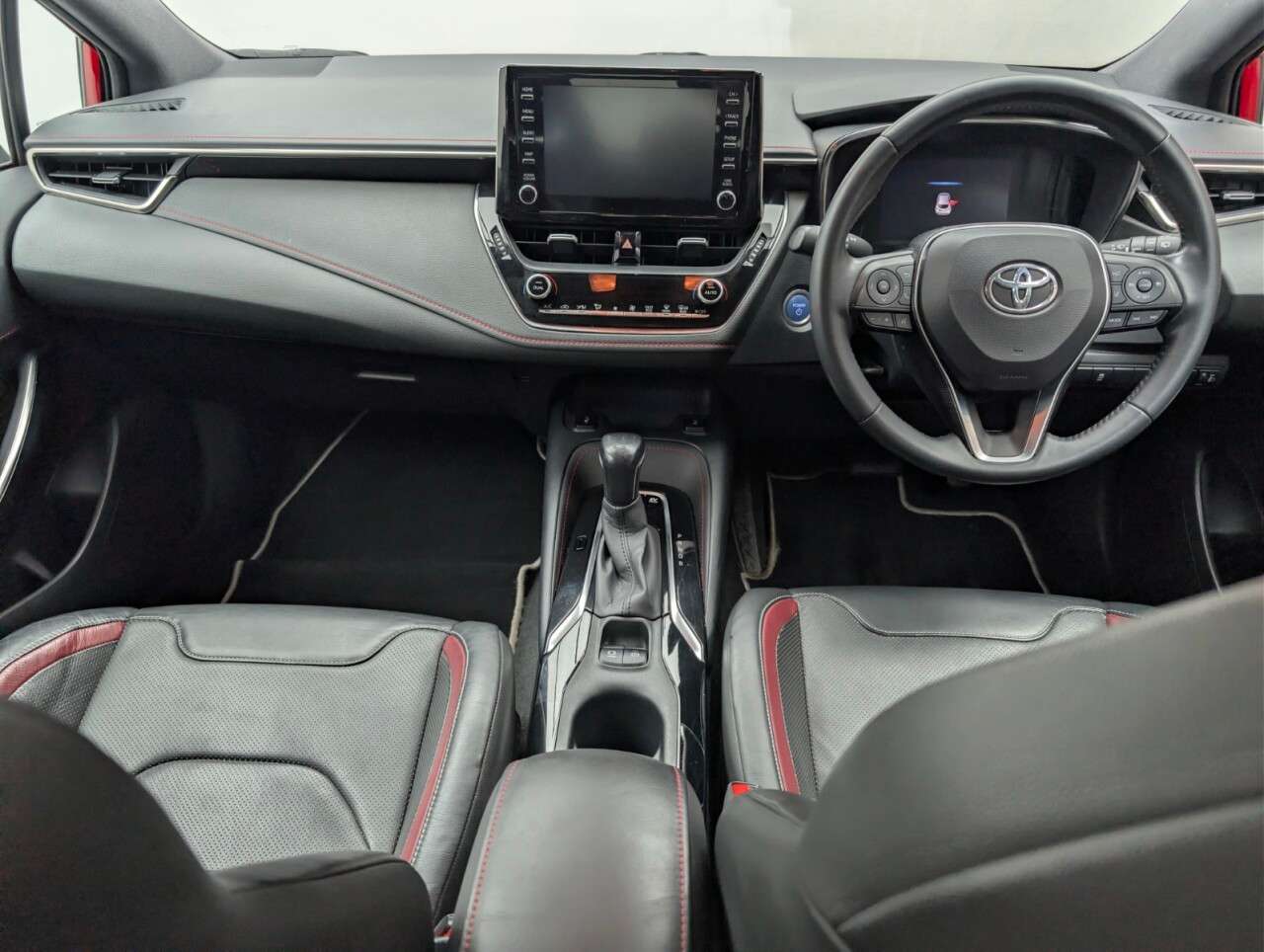 2020 TOYOTA COROLLA 2020 TOYOTA COROLLA