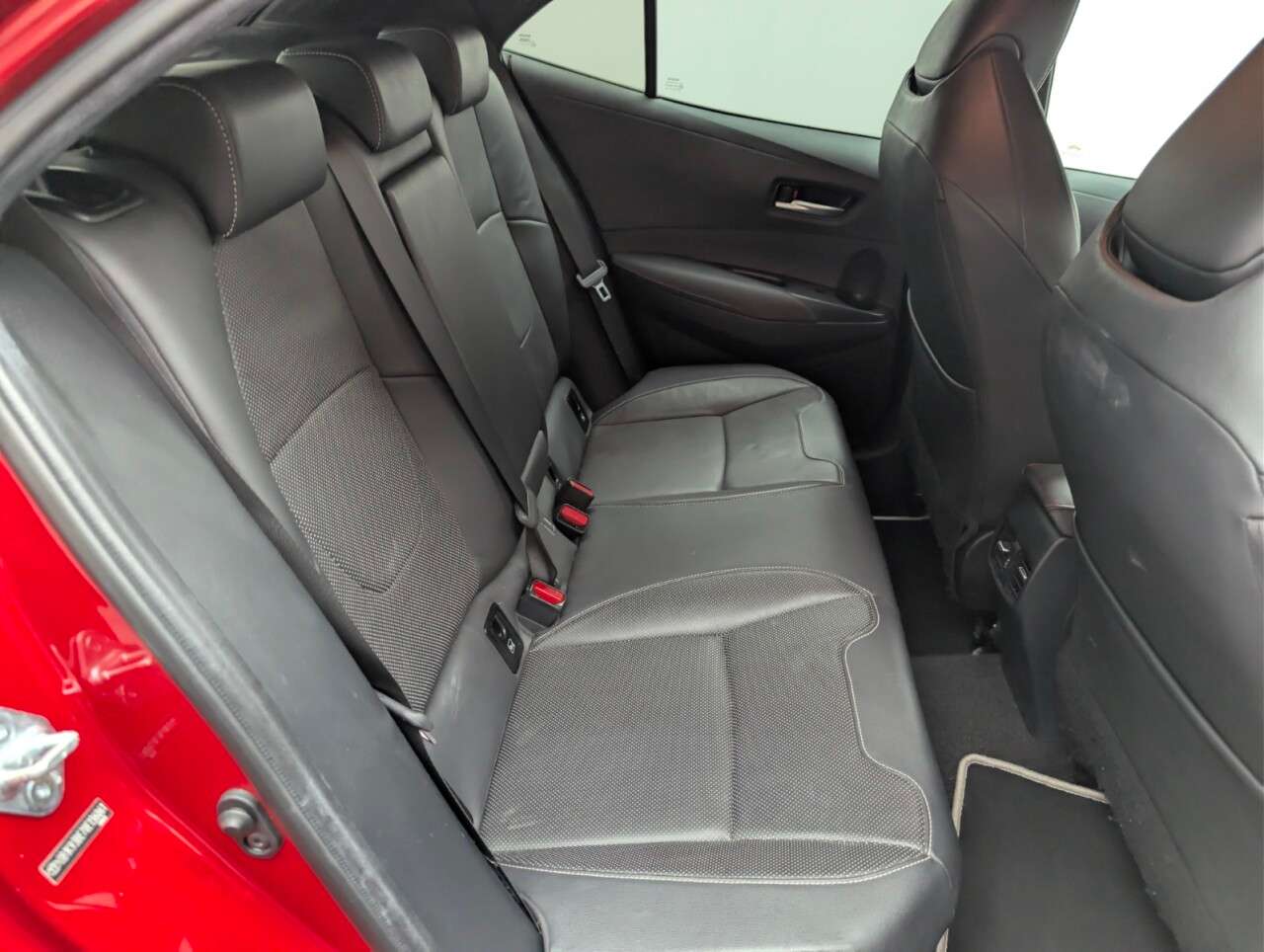 2020 TOYOTA COROLLA 2020 TOYOTA COROLLA