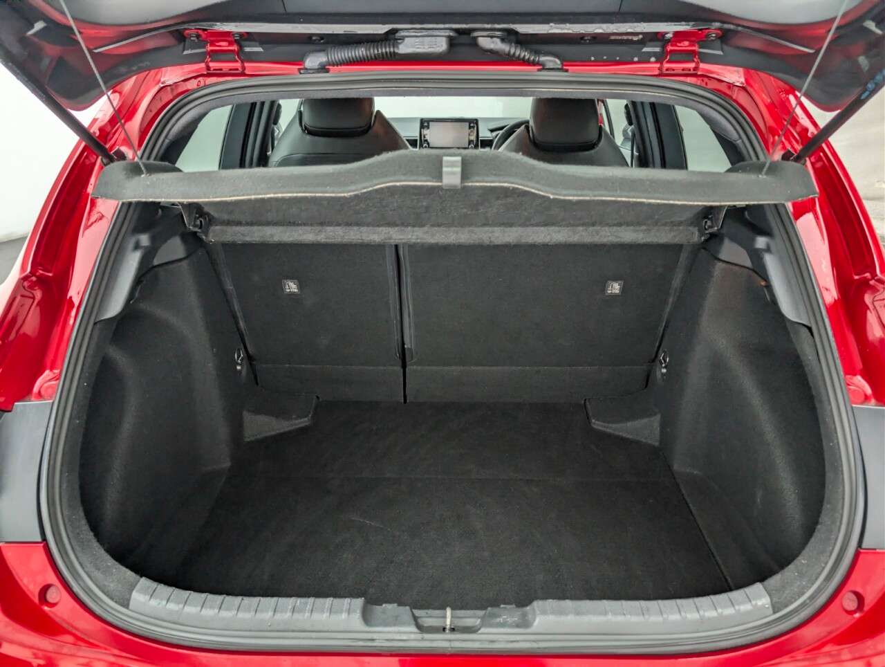 2020 TOYOTA COROLLA 2020 TOYOTA COROLLA