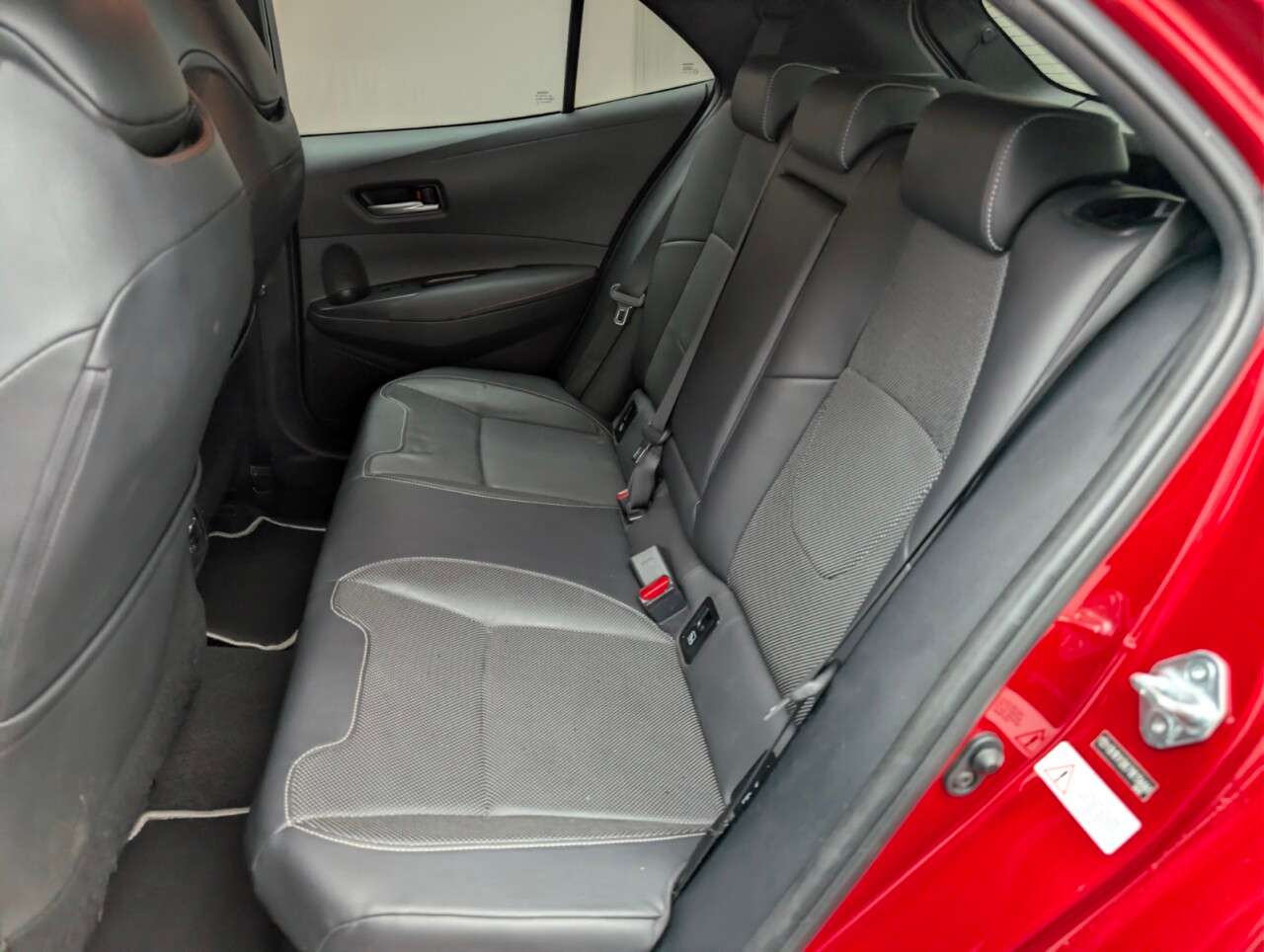 2020 TOYOTA COROLLA 2020 TOYOTA COROLLA