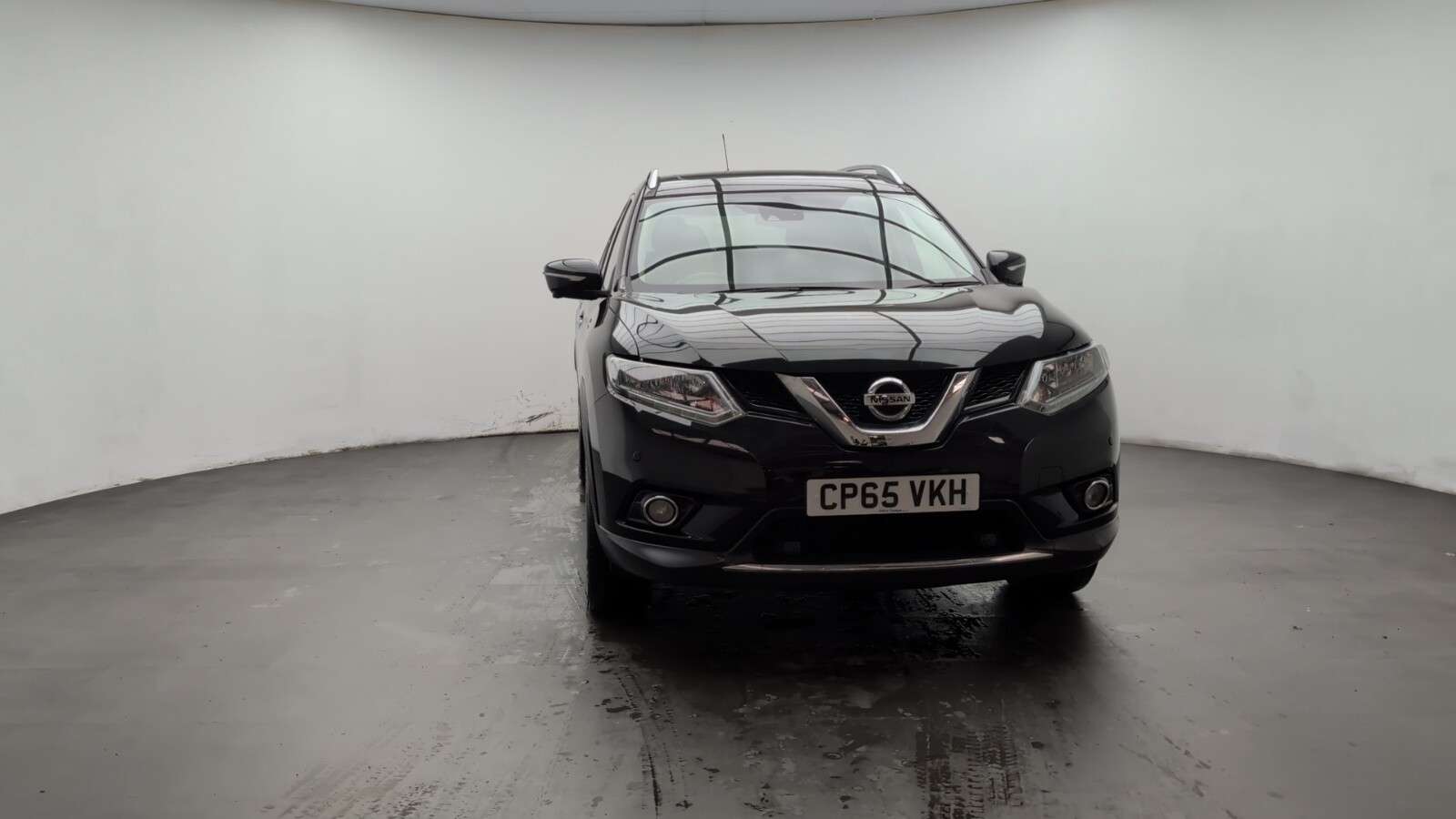 2016 NISSAN X-TRAIL 2016 NISSAN X-TRAIL