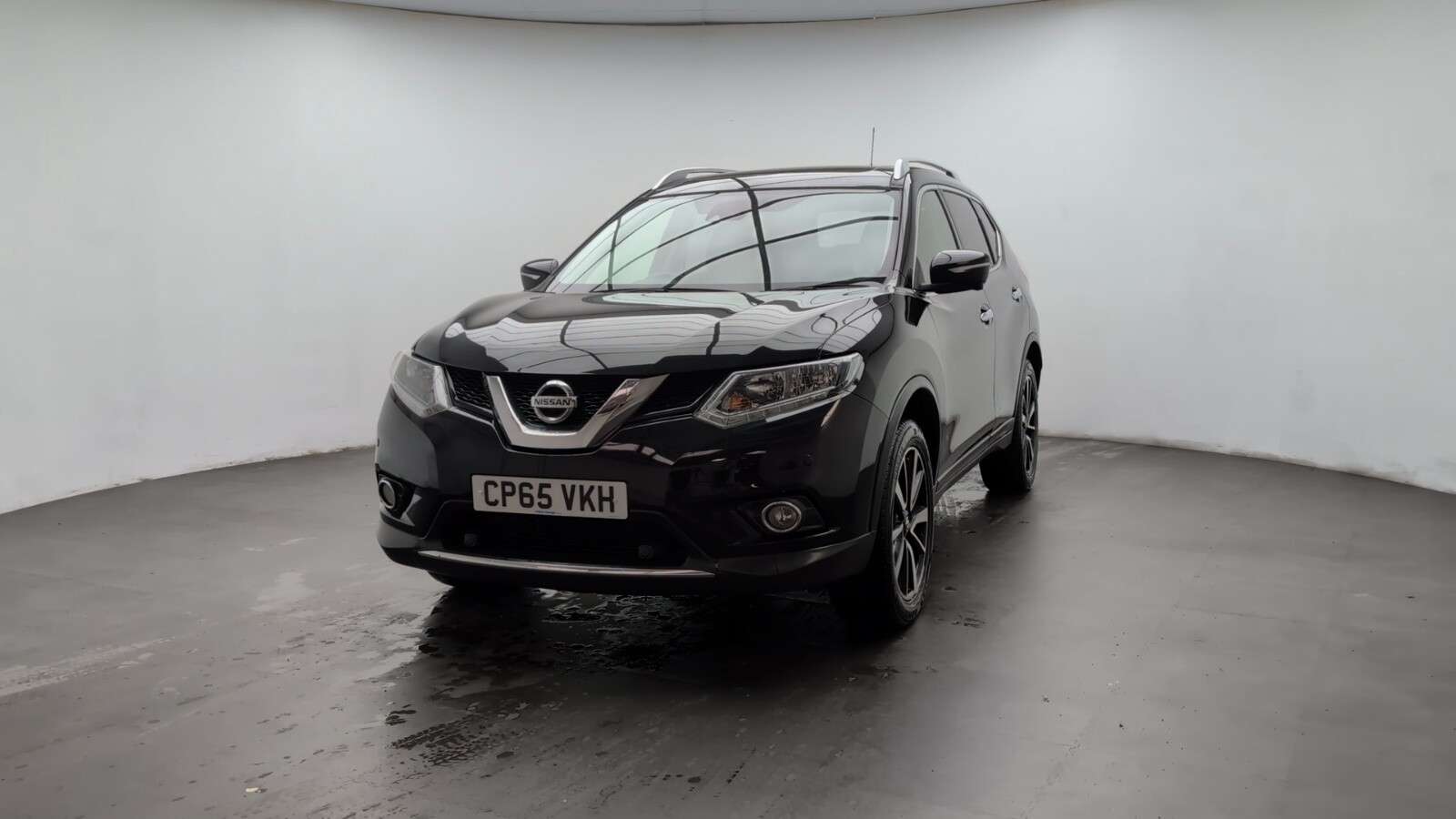 2016 NISSAN X-TRAIL 2016 NISSAN X-TRAIL