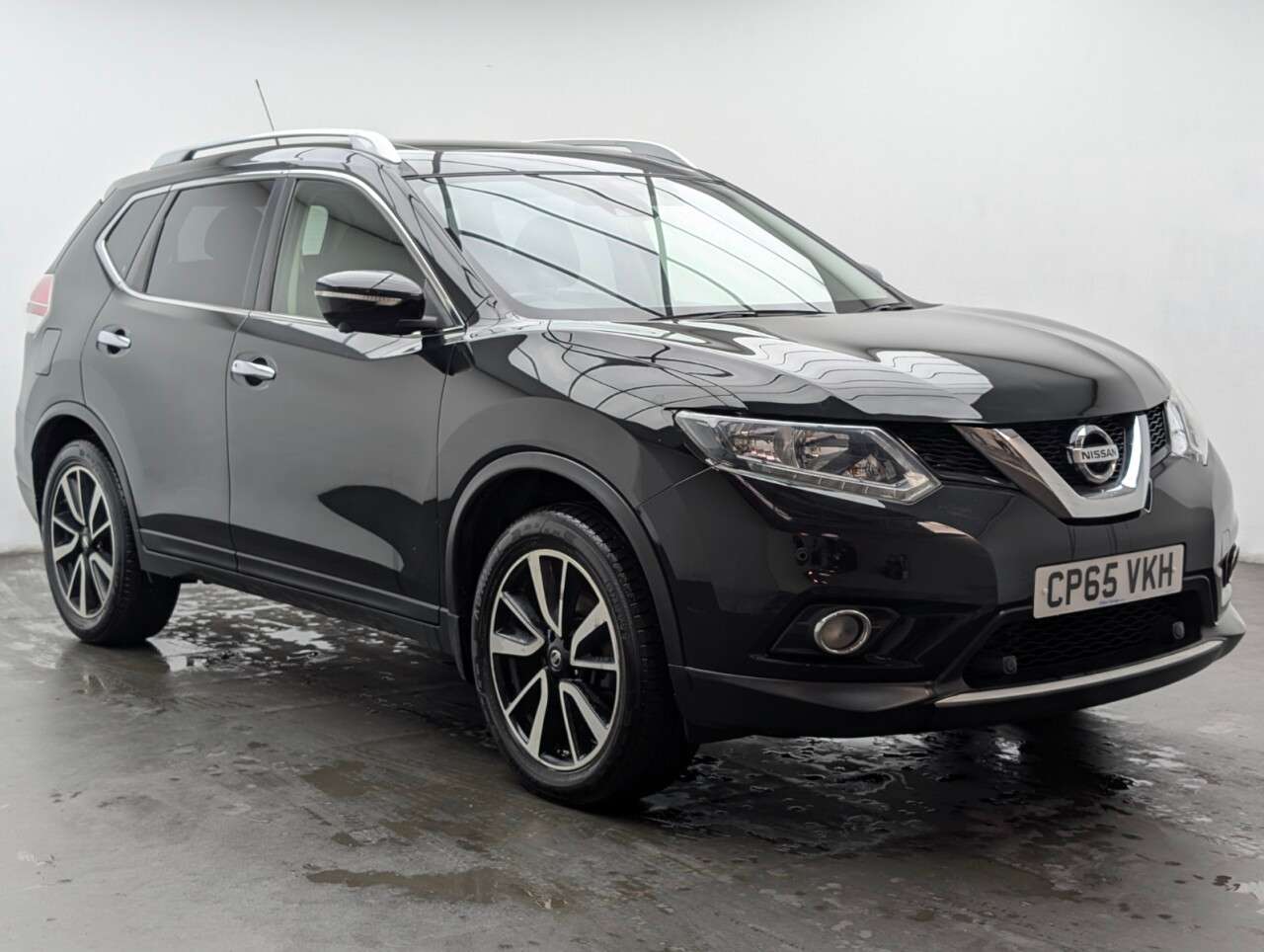 A 2016 NISSAN X-TRAIL 1.6 dCi n-tec SUV 5dr Diesel Manual 4WD Euro 6 (s/s) (130 ps) 360 VIEW + PA A 2016 NISSAN X-TRAIL 1.6 dCi n-tec SUV 5dr Diesel Manual 4WD Euro 6 (s/s) (130 ps) 360 VIEW + PA