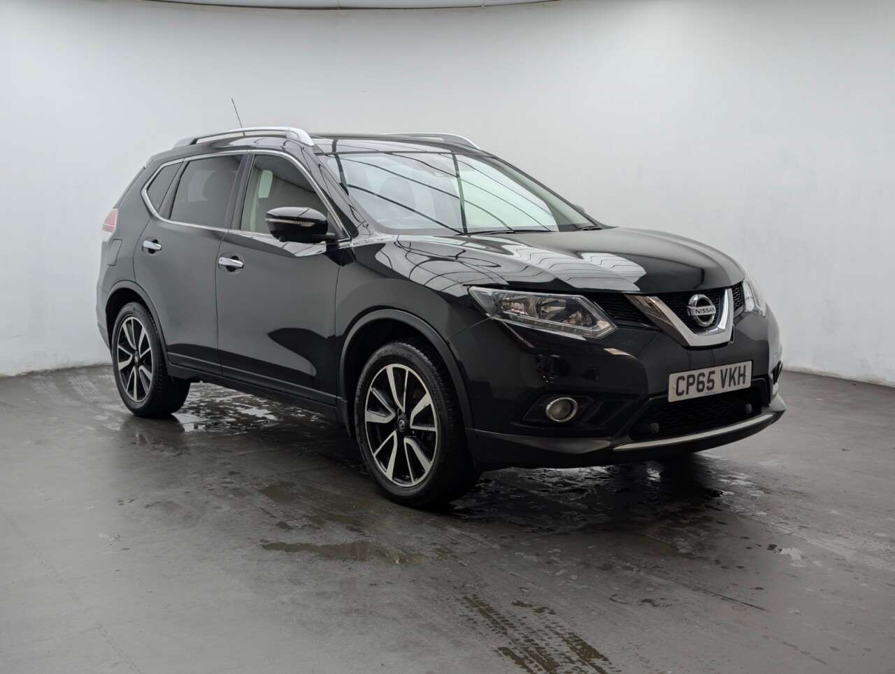 A 2016 NISSAN X-TRAIL 1.6 dCi n-tec SUV 5dr Diesel Manual 4WD Euro 6 (s/s) (130 ps) 360 VIEW + PA A 2016 NISSAN X-TRAIL 1.6 dCi n-tec SUV 5dr Diesel Manual 4WD Euro 6 (s/s) (130 ps) 360 VIEW + PA