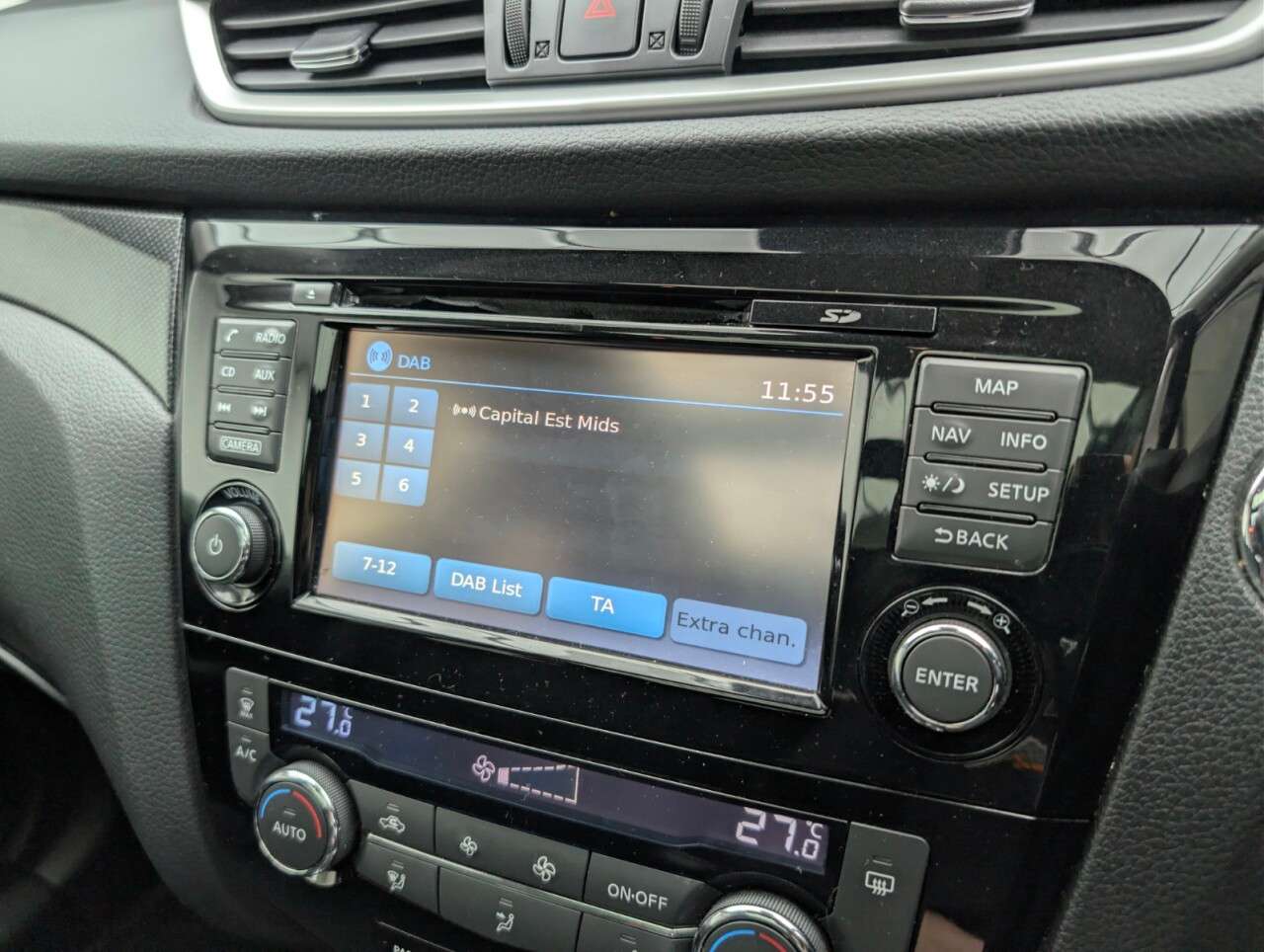 2016 NISSAN X-TRAIL 2016 NISSAN X-TRAIL