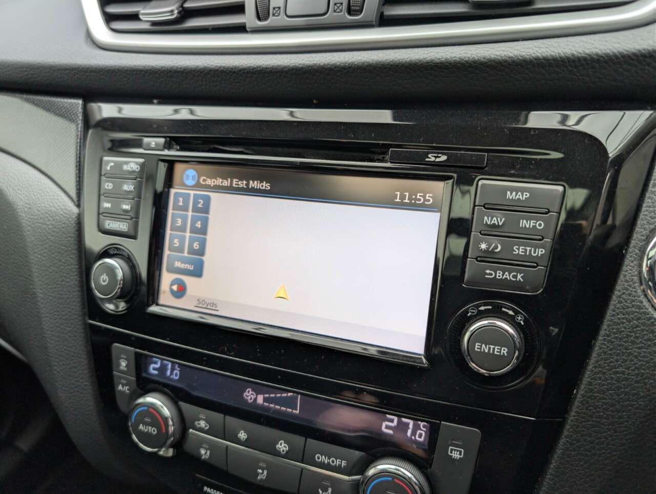 2016 NISSAN X-TRAIL 2016 NISSAN X-TRAIL