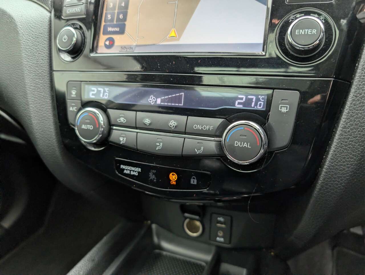 2016 NISSAN X-TRAIL 2016 NISSAN X-TRAIL