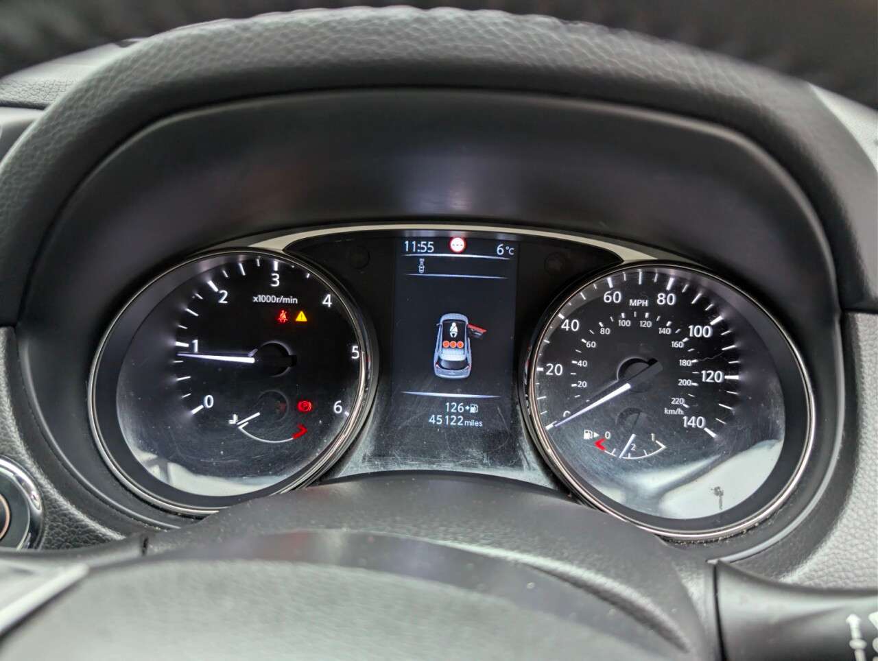 2016 NISSAN X-TRAIL 2016 NISSAN X-TRAIL