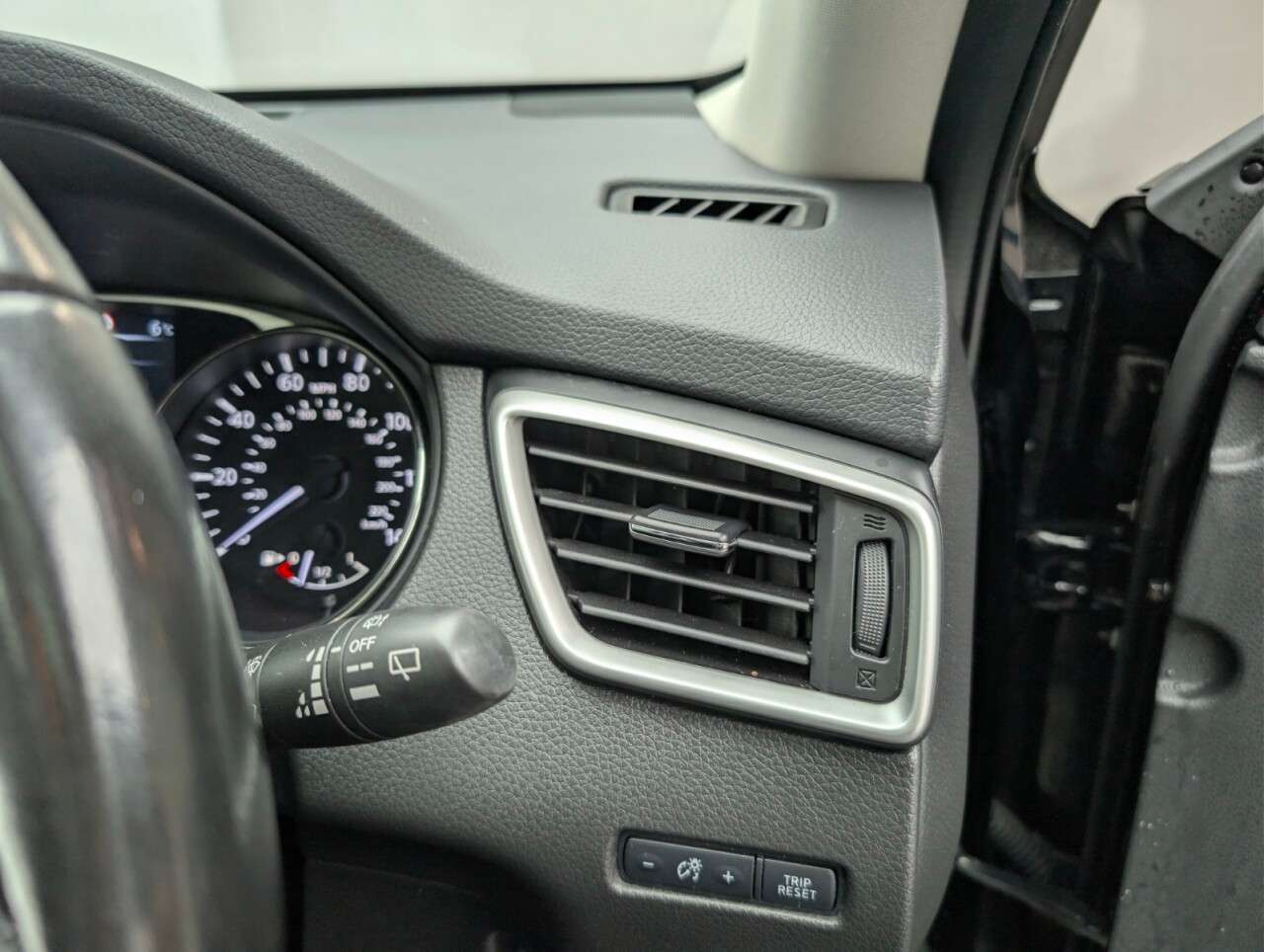 2016 NISSAN X-TRAIL 2016 NISSAN X-TRAIL