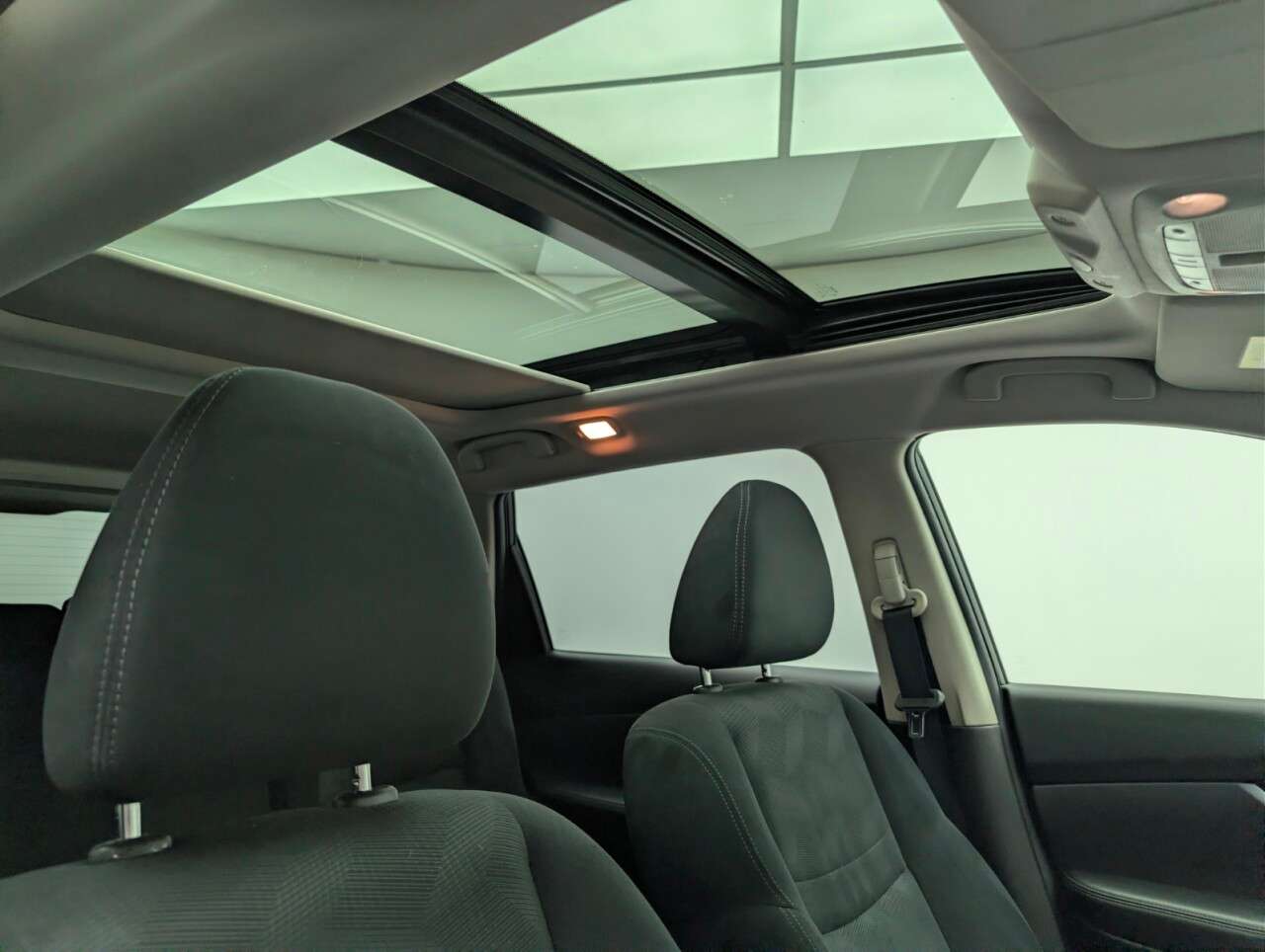 2016 NISSAN X-TRAIL 2016 NISSAN X-TRAIL