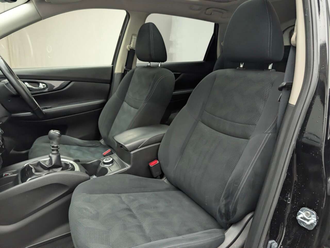 2016 NISSAN X-TRAIL 2016 NISSAN X-TRAIL