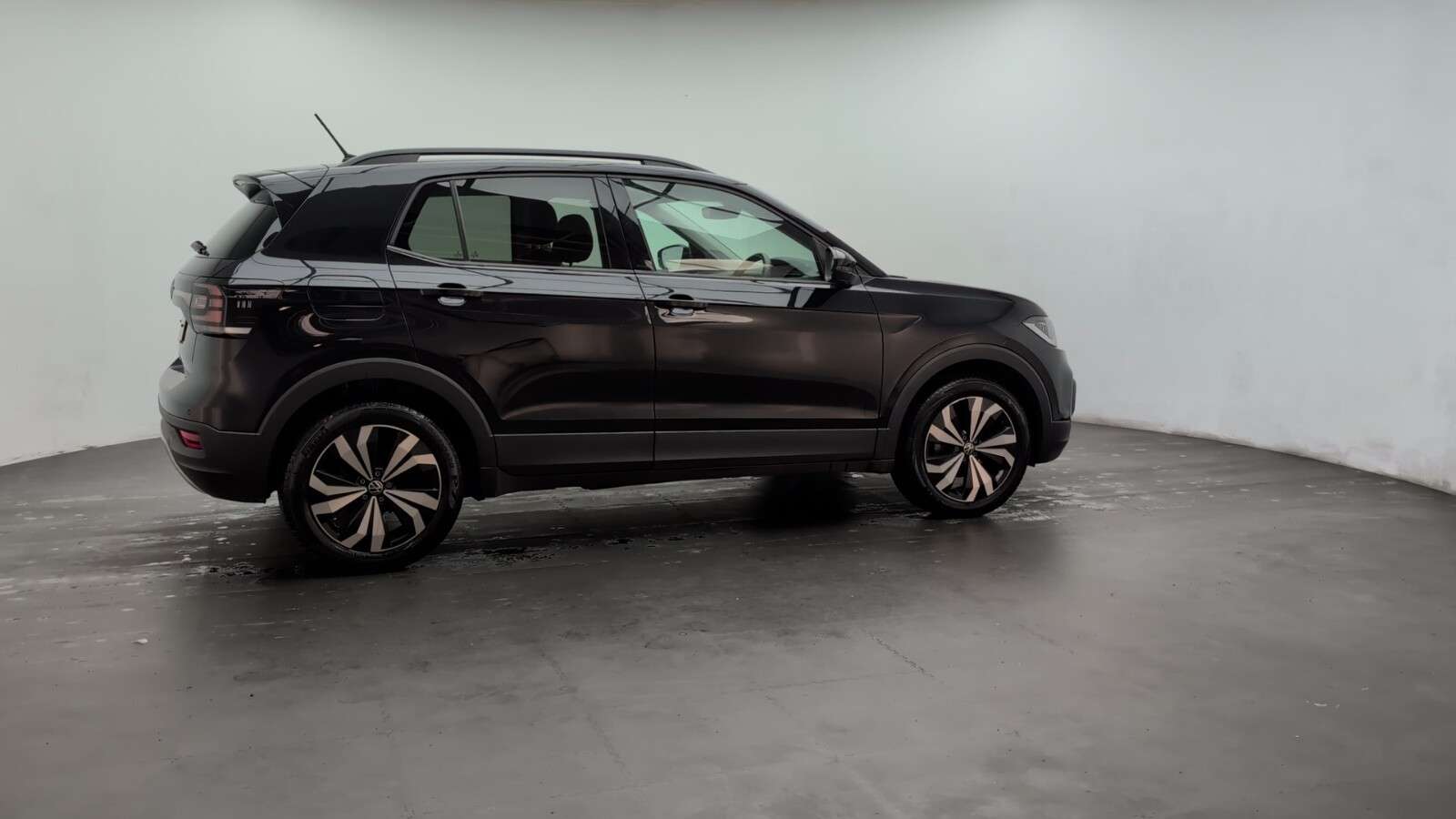 2022 VOLKSWAGEN T-CROSS 2022 VOLKSWAGEN T-CROSS