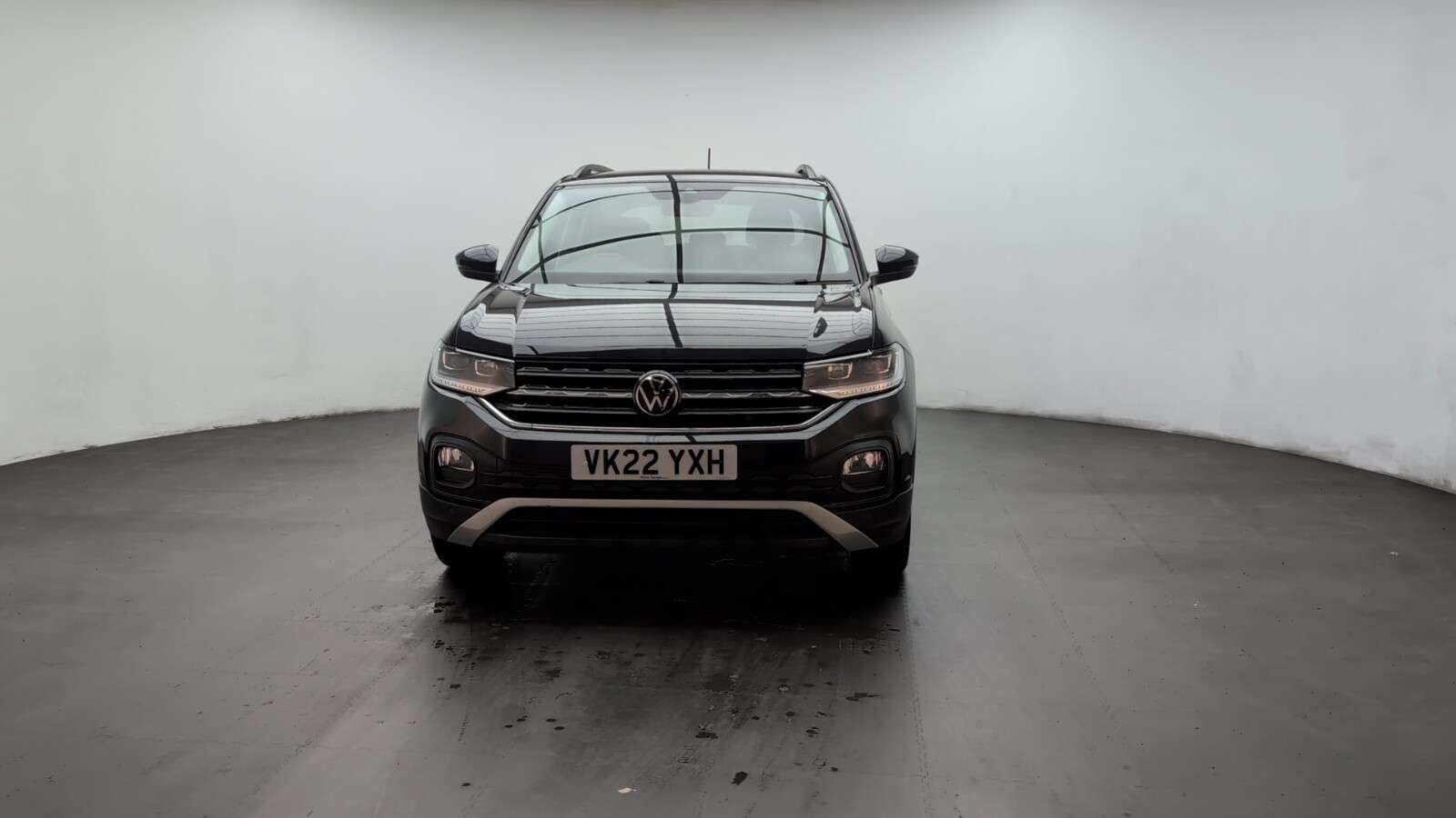 2022 VOLKSWAGEN T-CROSS 2022 VOLKSWAGEN T-CROSS