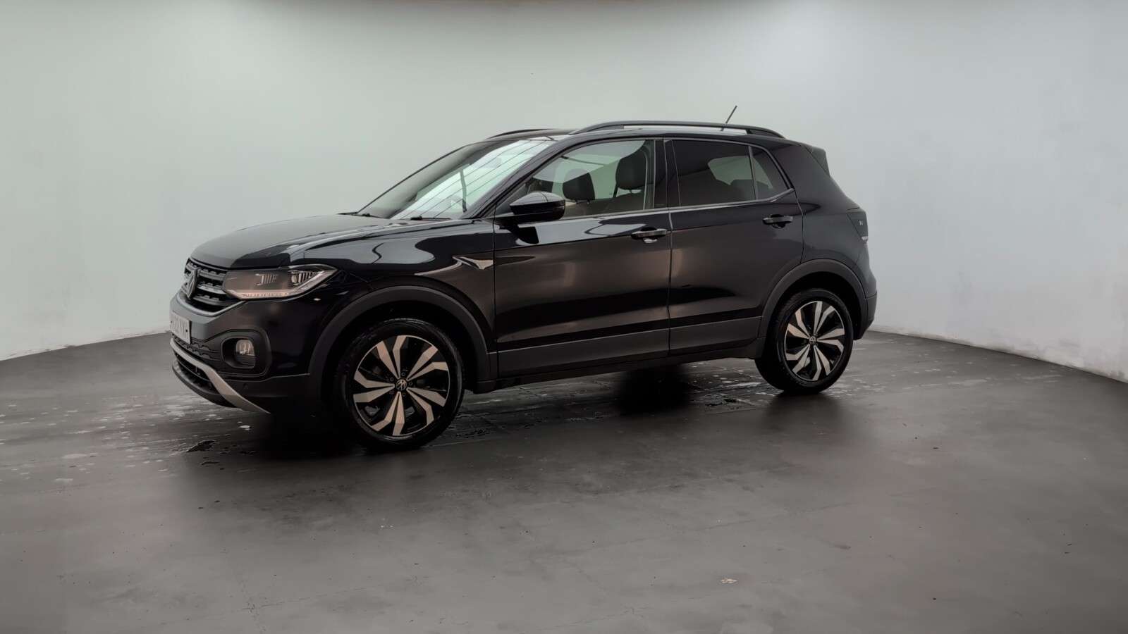 2022 VOLKSWAGEN T-CROSS 2022 VOLKSWAGEN T-CROSS