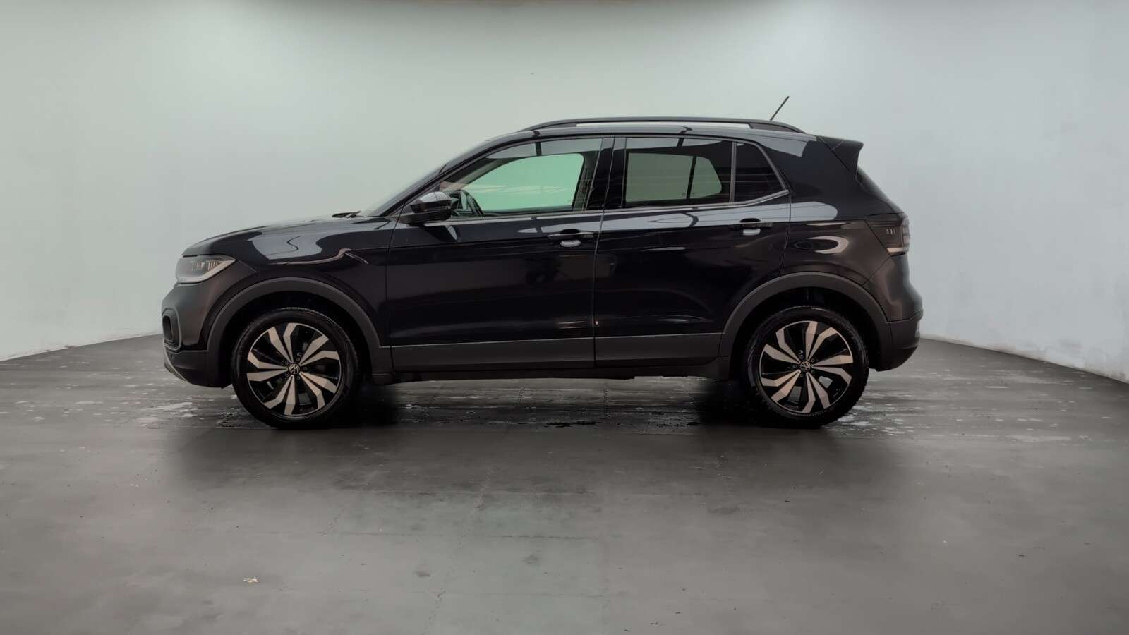 2022 VOLKSWAGEN T-CROSS 2022 VOLKSWAGEN T-CROSS