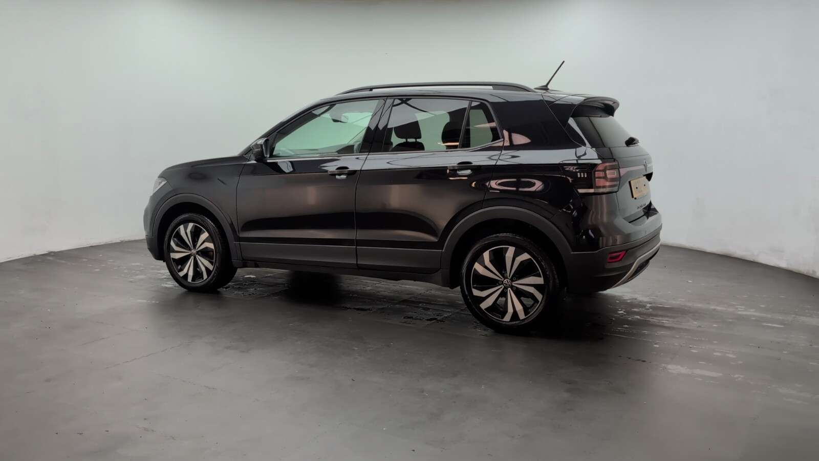 2022 VOLKSWAGEN T-CROSS 2022 VOLKSWAGEN T-CROSS