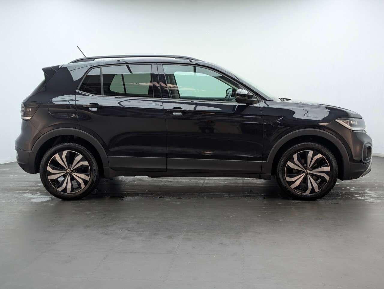 2022 VOLKSWAGEN T-CROSS 2022 VOLKSWAGEN T-CROSS