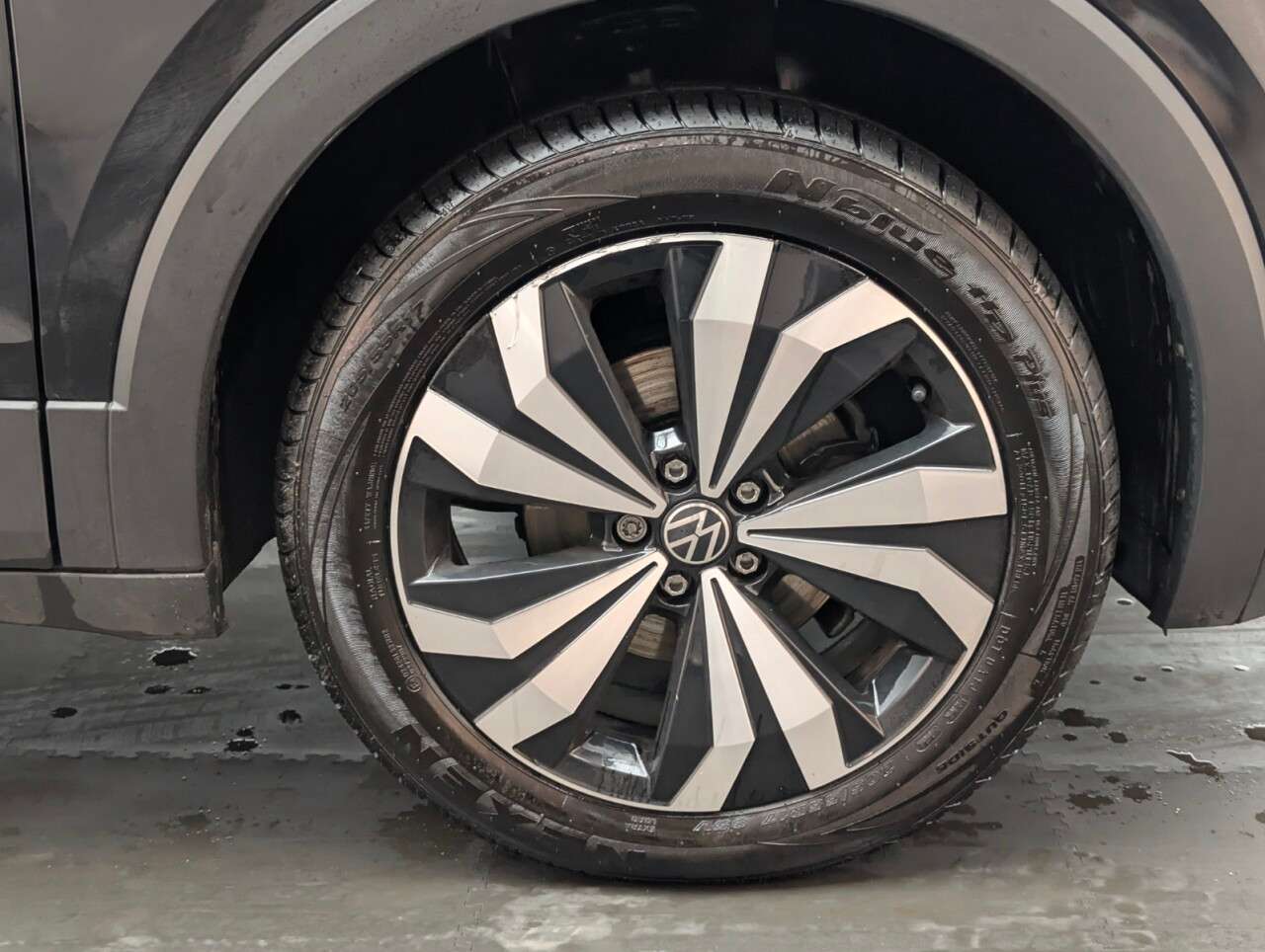 2022 VOLKSWAGEN T-CROSS 2022 VOLKSWAGEN T-CROSS