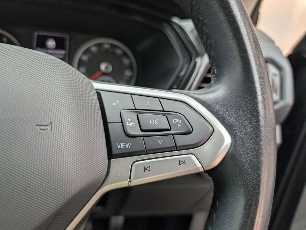 2022 VOLKSWAGEN T-CROSS 2022 VOLKSWAGEN T-CROSS