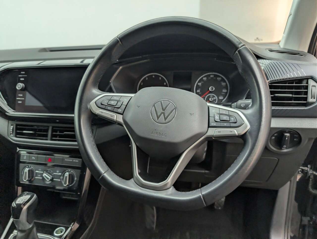 2022 VOLKSWAGEN T-CROSS 2022 VOLKSWAGEN T-CROSS