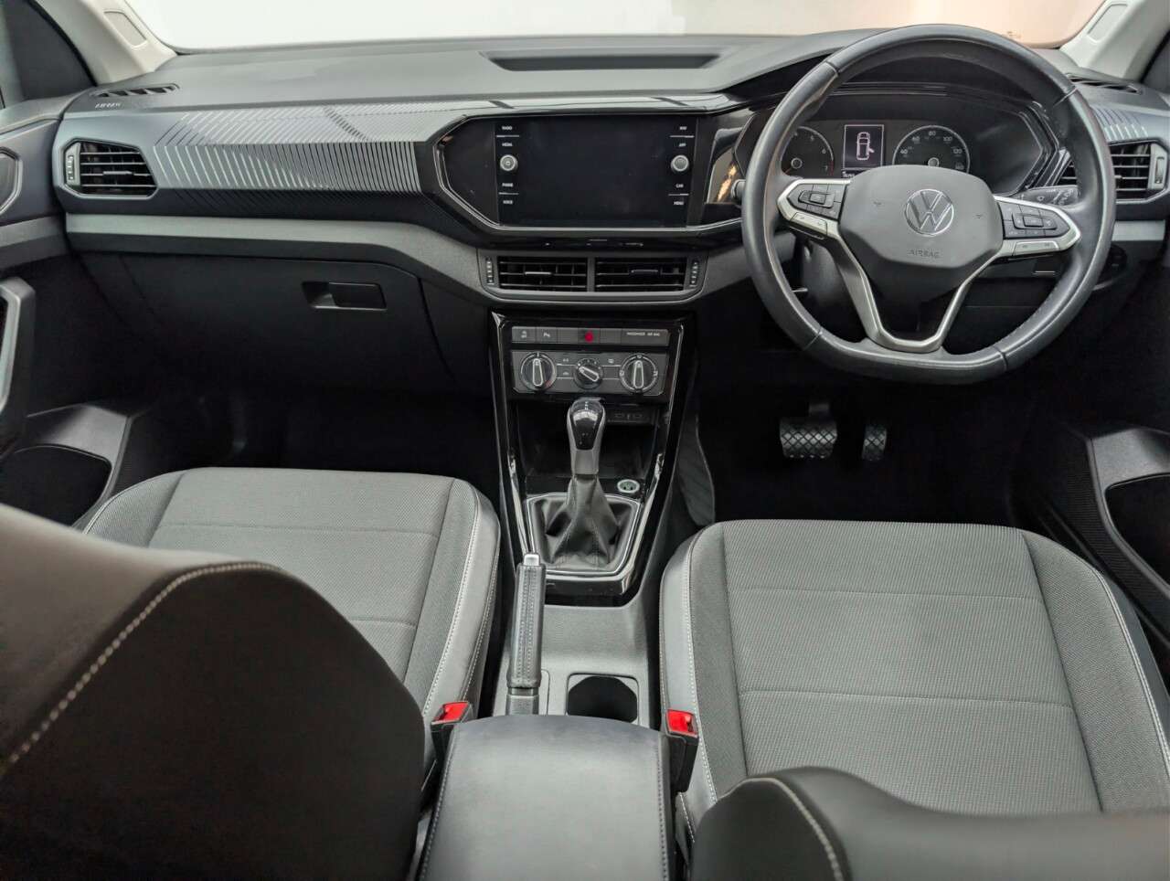 2022 VOLKSWAGEN T-CROSS 2022 VOLKSWAGEN T-CROSS