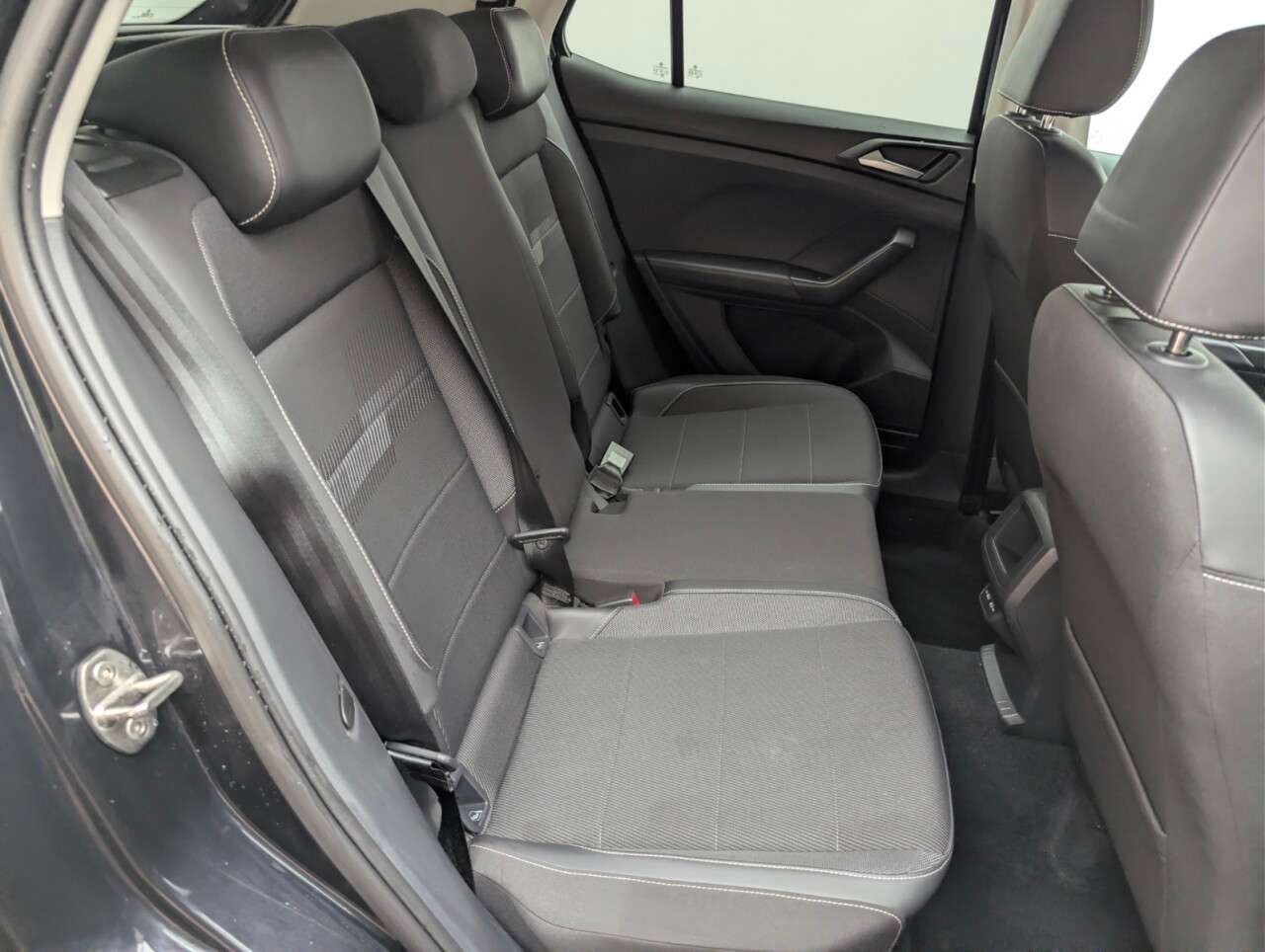 2022 VOLKSWAGEN T-CROSS 2022 VOLKSWAGEN T-CROSS