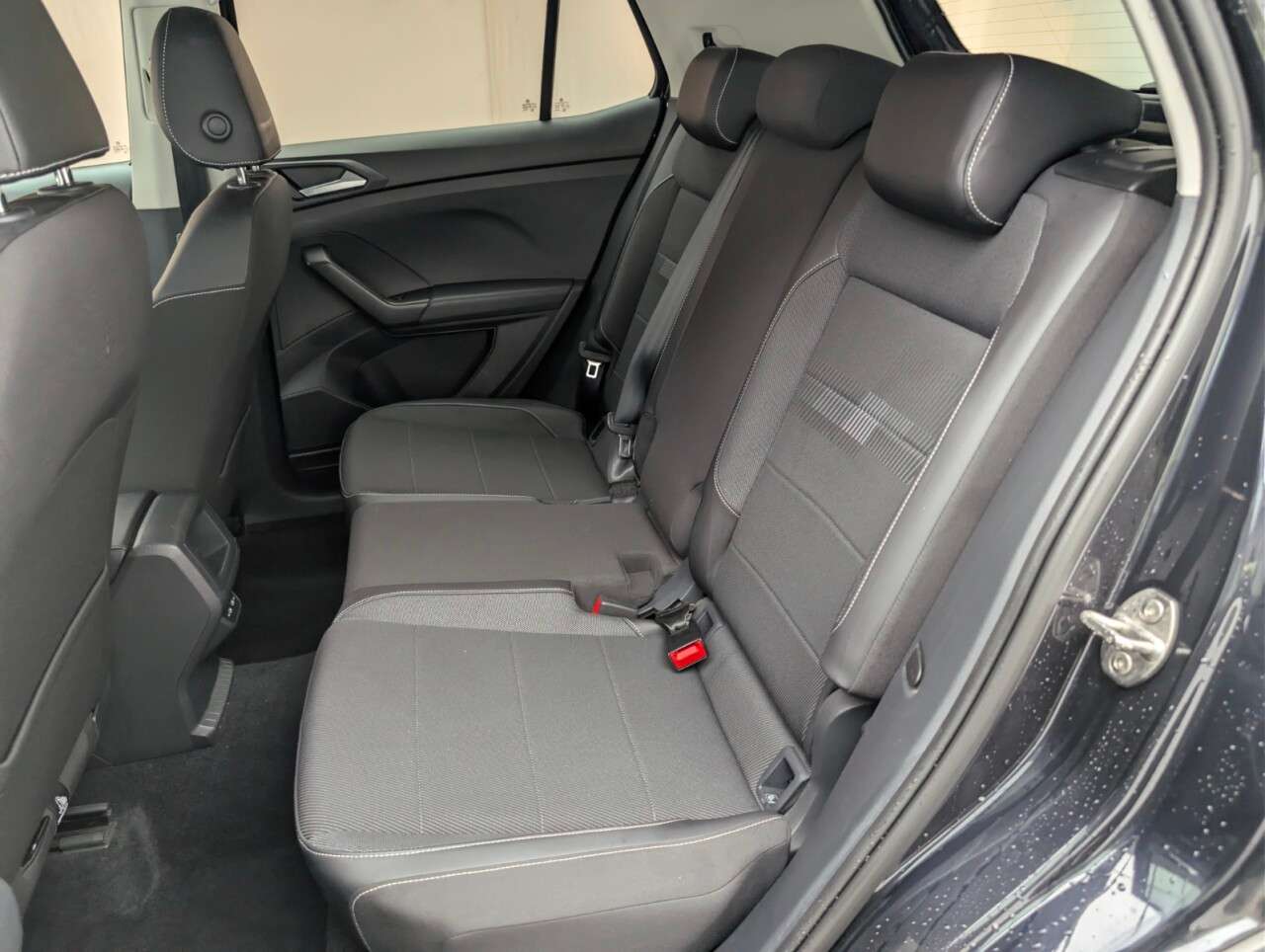 2022 VOLKSWAGEN T-CROSS 2022 VOLKSWAGEN T-CROSS