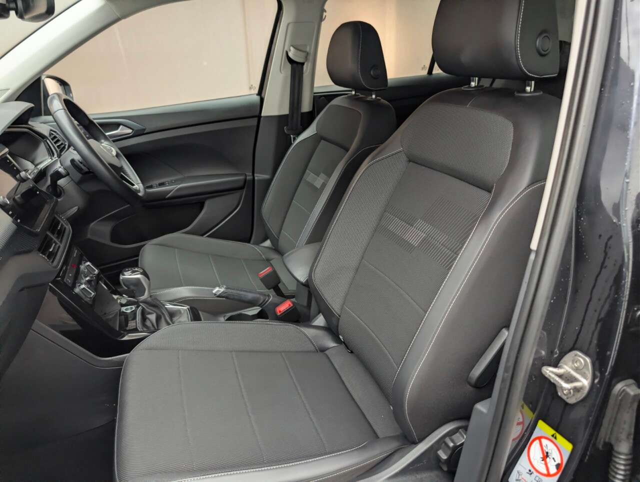 2022 VOLKSWAGEN T-CROSS 2022 VOLKSWAGEN T-CROSS