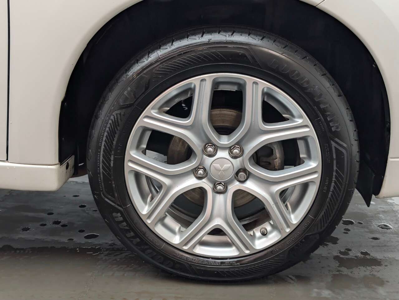 2015 MITSUBISHI OUTLANDER 2015 MITSUBISHI OUTLANDER