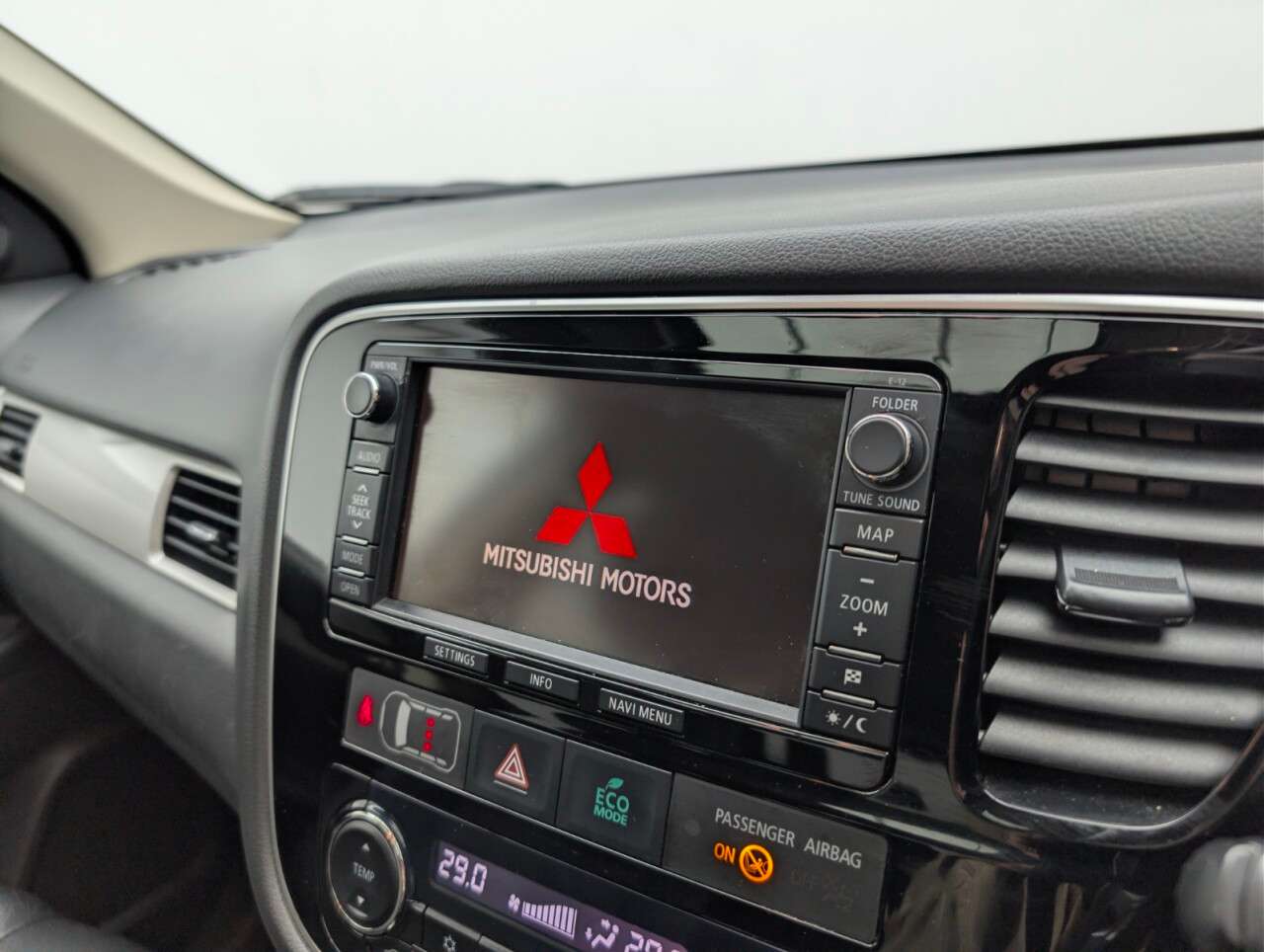 2015 MITSUBISHI OUTLANDER 2015 MITSUBISHI OUTLANDER