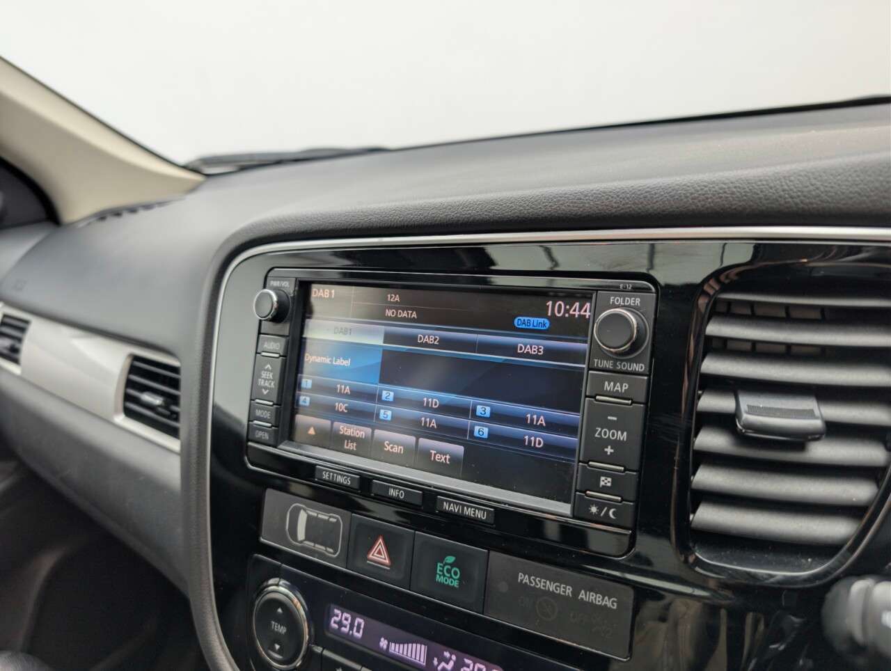 2015 MITSUBISHI OUTLANDER 2015 MITSUBISHI OUTLANDER