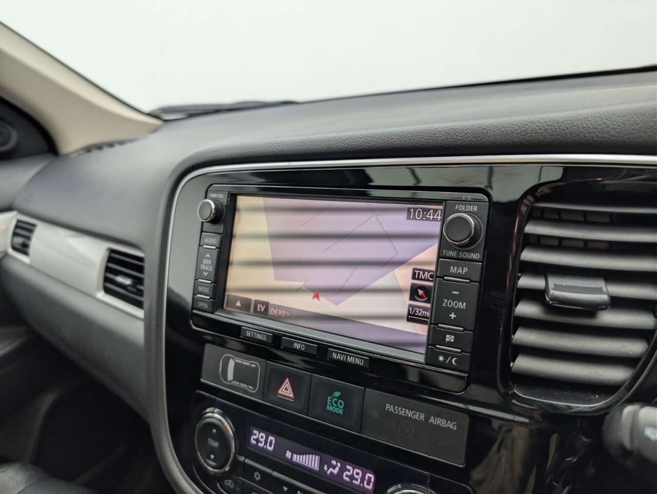 2015 MITSUBISHI OUTLANDER 2015 MITSUBISHI OUTLANDER