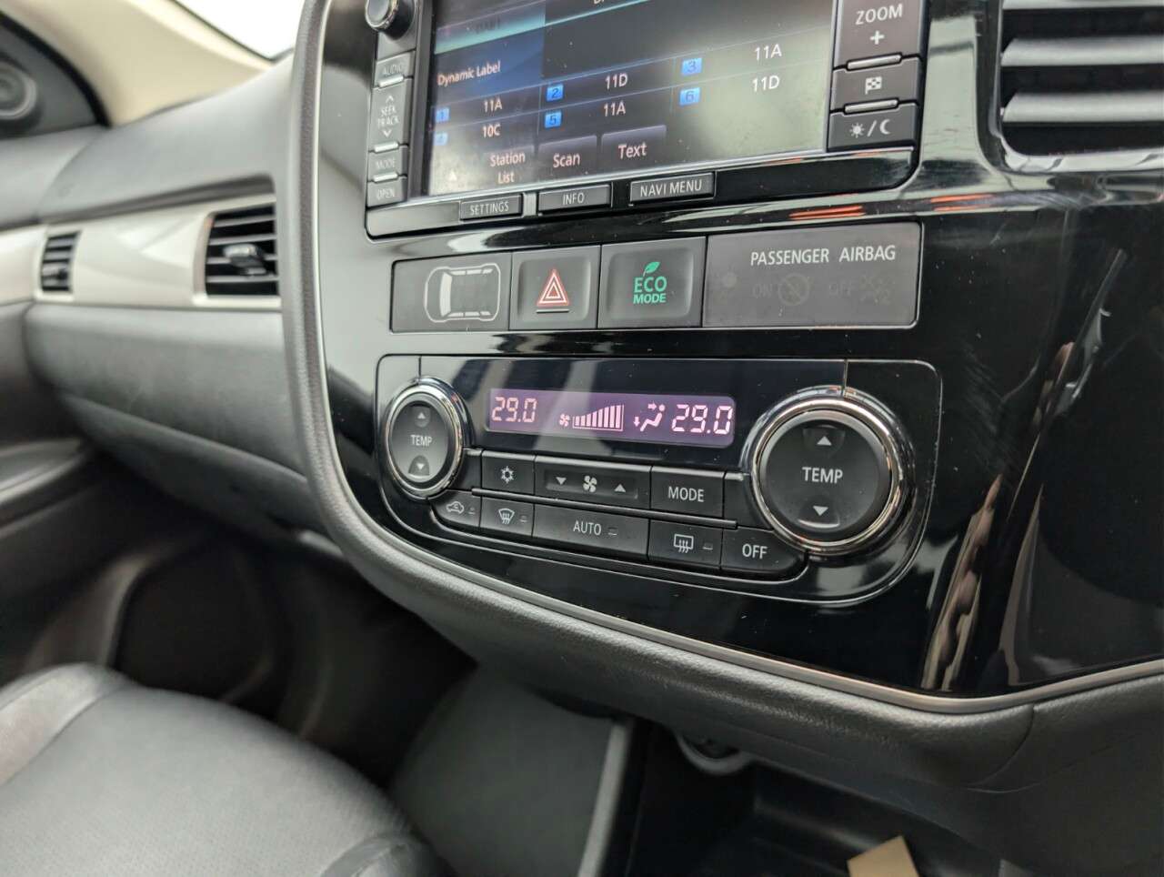 2015 MITSUBISHI OUTLANDER 2015 MITSUBISHI OUTLANDER