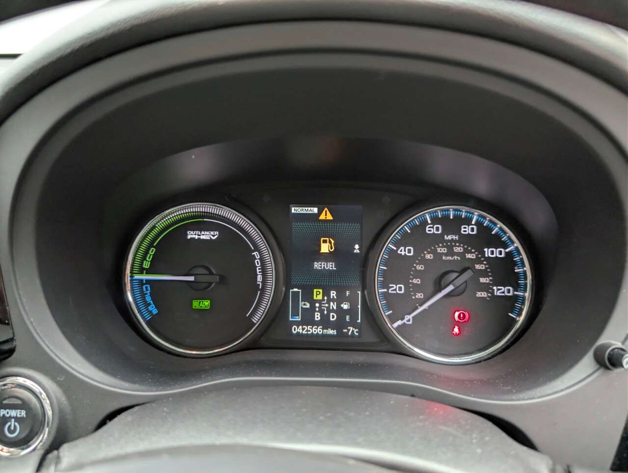 2015 MITSUBISHI OUTLANDER 2015 MITSUBISHI OUTLANDER