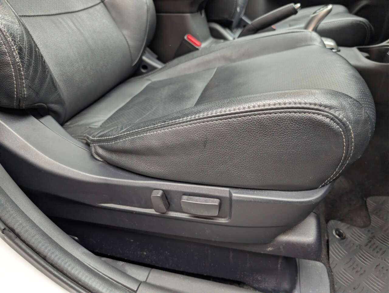 2015 MITSUBISHI OUTLANDER 2015 MITSUBISHI OUTLANDER