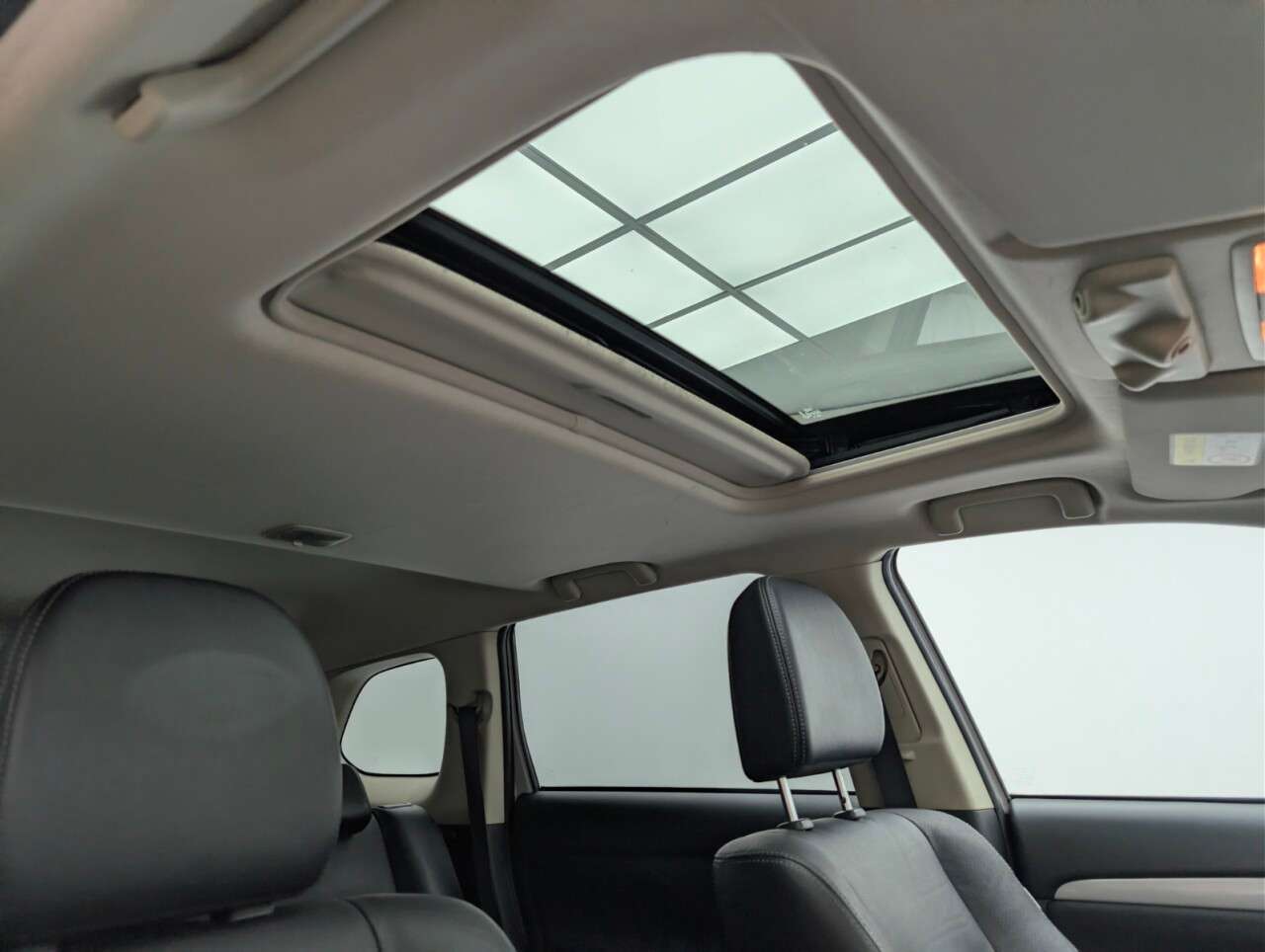 2015 MITSUBISHI OUTLANDER 2015 MITSUBISHI OUTLANDER