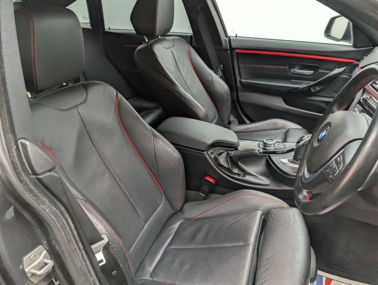 2018 BMW 4 SERIES GRAN COUPE 2018 BMW 4 SERIES GRAN COUPE