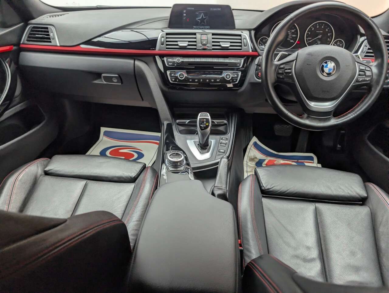 2018 BMW 4 SERIES GRAN COUPE 2018 BMW 4 SERIES GRAN COUPE