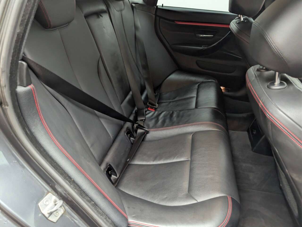 2018 BMW 4 SERIES GRAN COUPE 2018 BMW 4 SERIES GRAN COUPE