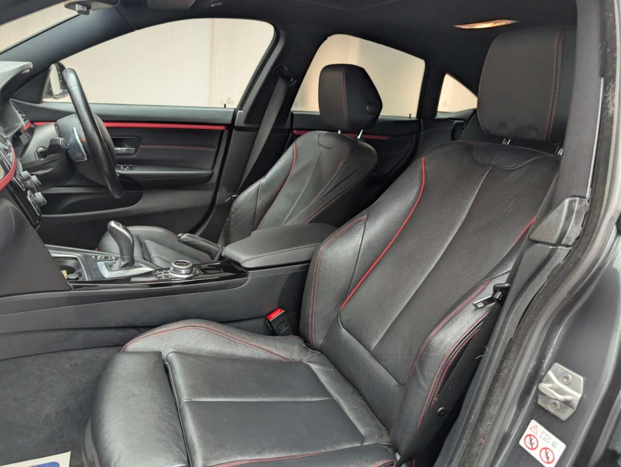 2018 BMW 4 SERIES GRAN COUPE 2018 BMW 4 SERIES GRAN COUPE