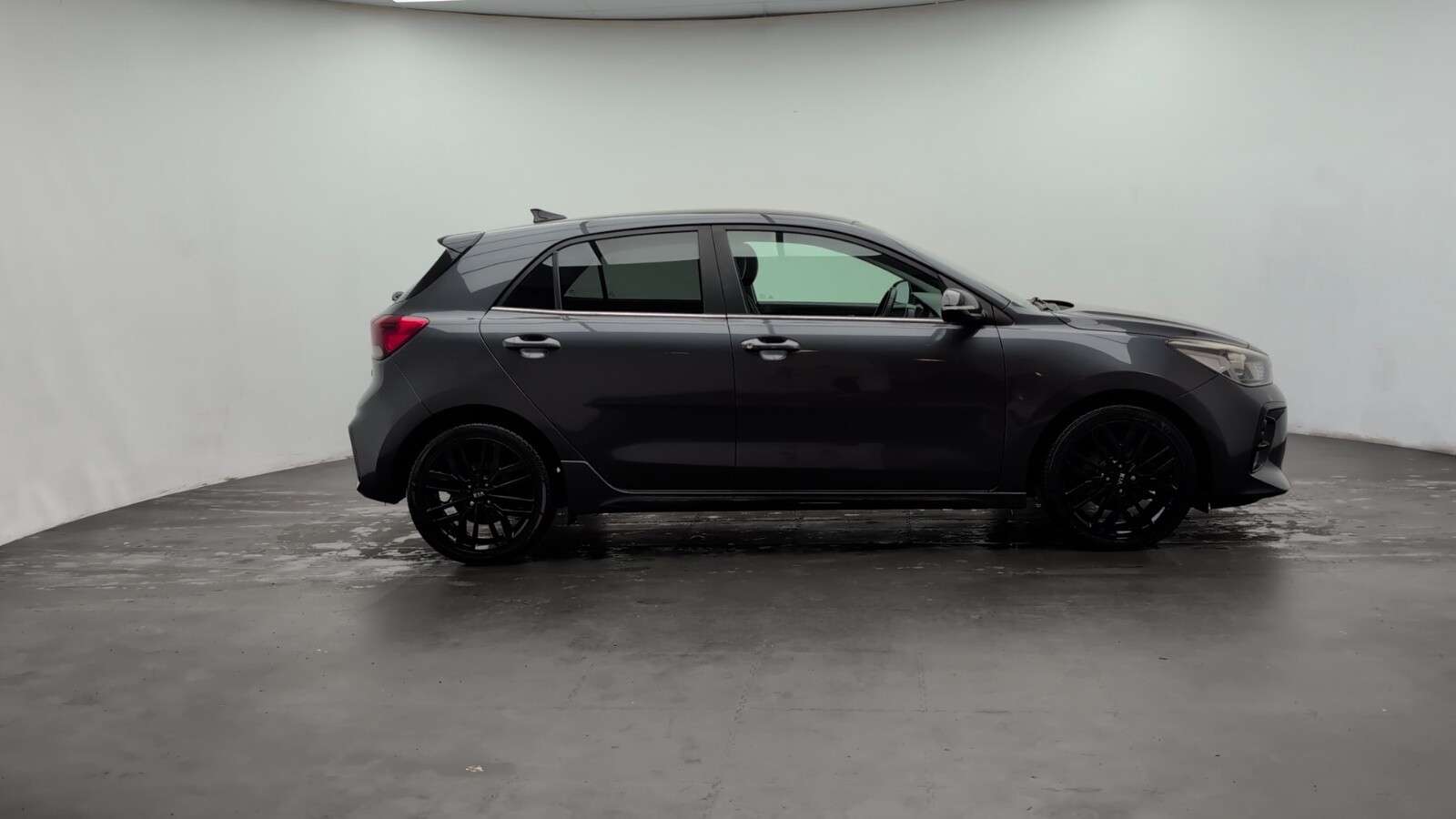 2018 KIA RIO 2018 KIA RIO