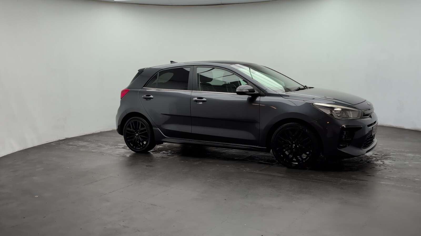 2018 KIA RIO 2018 KIA RIO