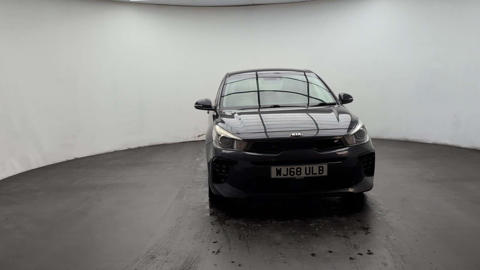 2018 KIA RIO 2018 KIA RIO