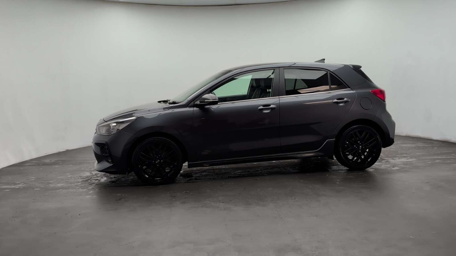 2018 KIA RIO 2018 KIA RIO