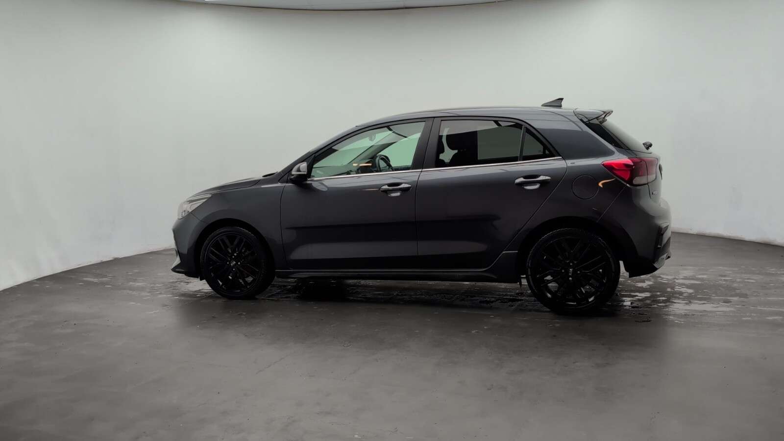 2018 KIA RIO 2018 KIA RIO