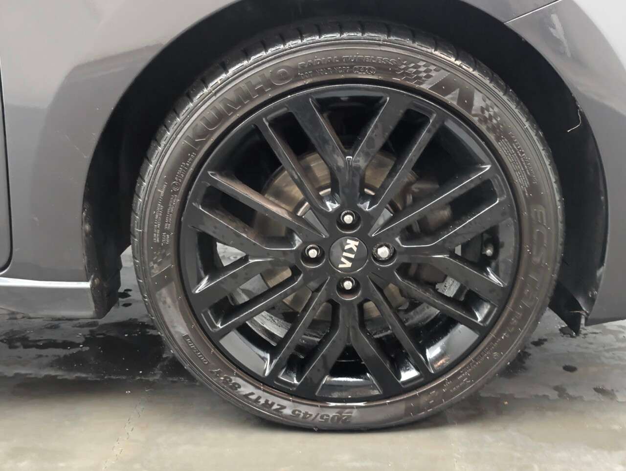 2018 KIA RIO 2018 KIA RIO